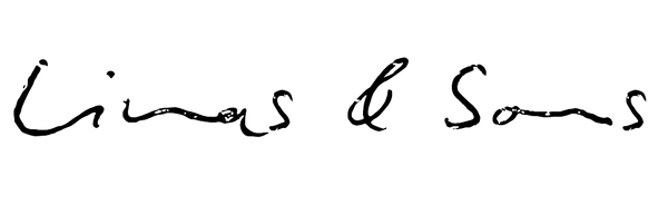 Linas & Sons logo