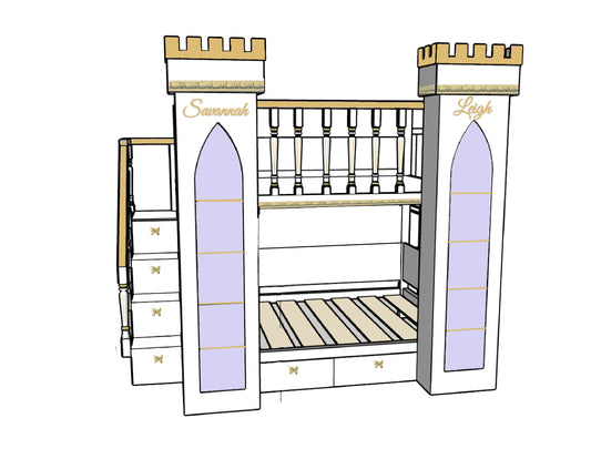 Custom order for Brooke 50%